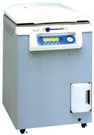 Nồi hấp nhiệt tiệt trùng chân không  CLG-32L ALP